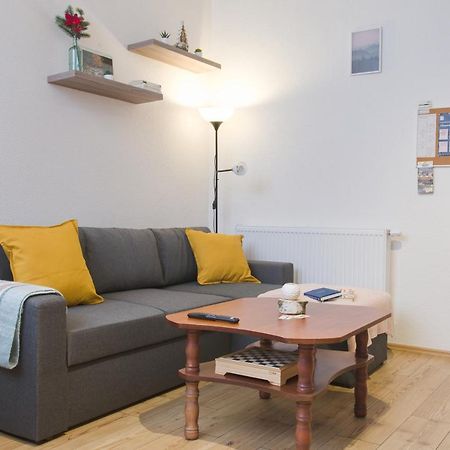 Apartman Pod Cernou Horou Svoboda nad Úpou Kültér fotó
