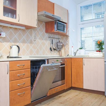 Apartman Pod Cernou Horou Svoboda nad Úpou Kültér fotó