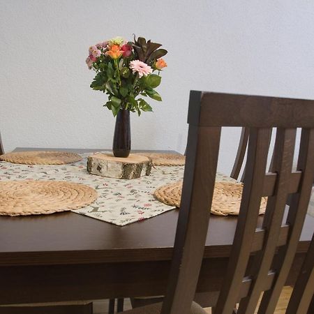 Apartman Pod Cernou Horou Svoboda nad Úpou Kültér fotó