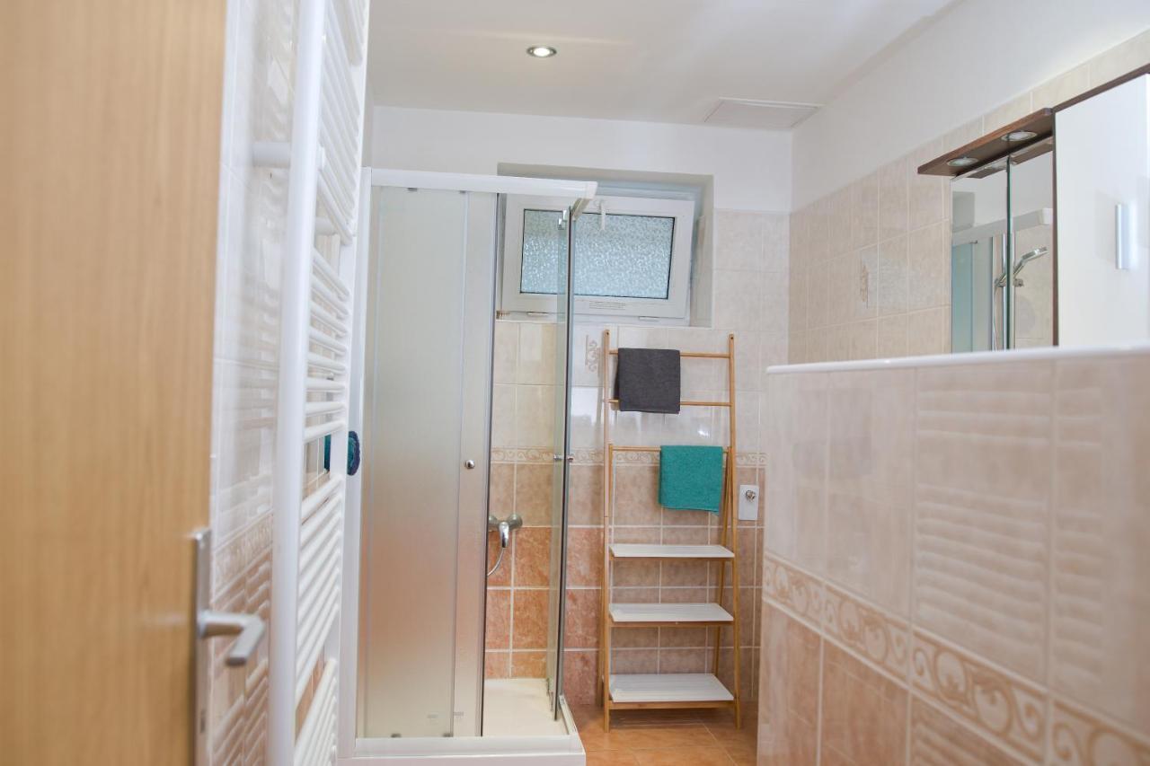 Apartman Pod Cernou Horou Svoboda nad Úpou Kültér fotó