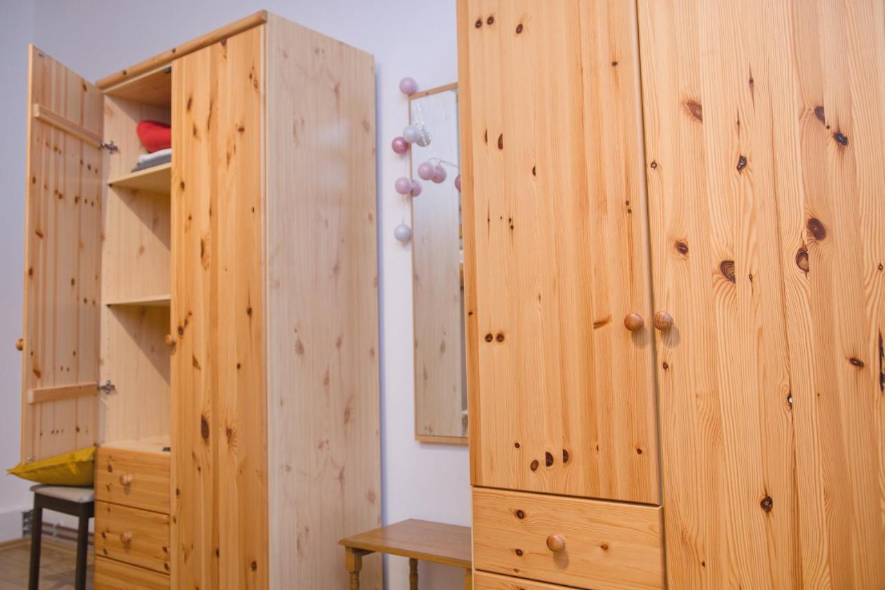 Apartman Pod Cernou Horou Svoboda nad Úpou Kültér fotó