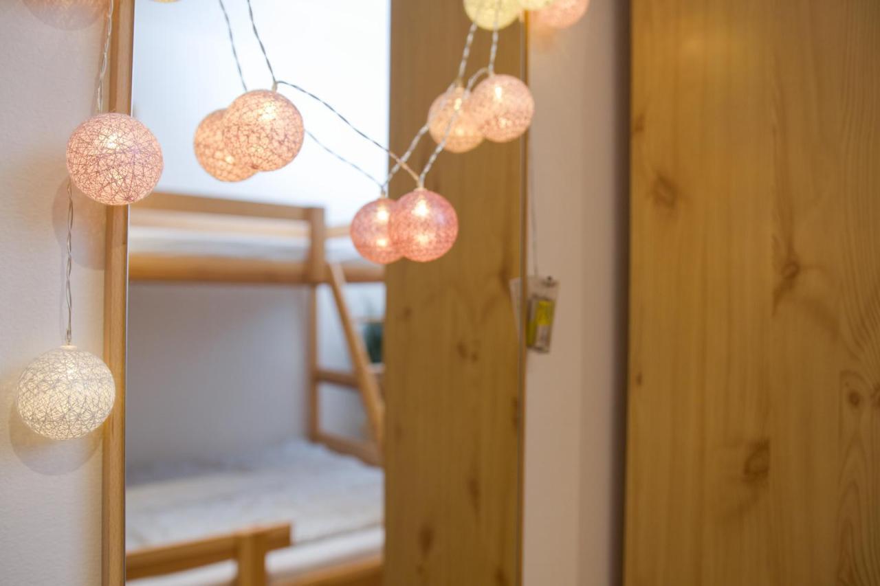 Apartman Pod Cernou Horou Svoboda nad Úpou Kültér fotó